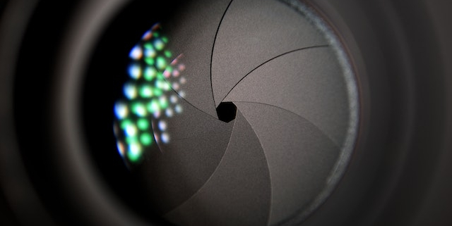 camera