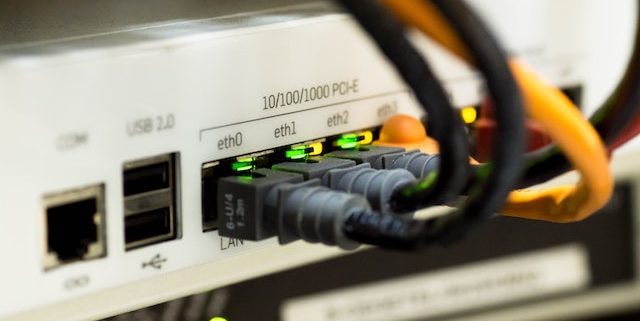 internetabonnement