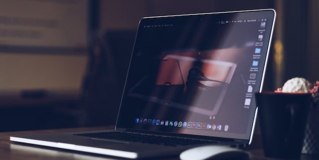laptop