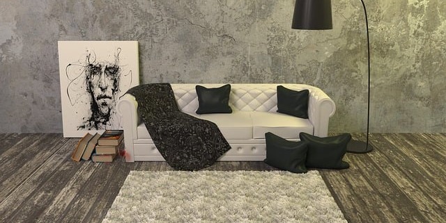 De tijdloze elegante van een leren bank: Waarom kiezen voor leer?