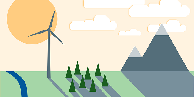 Ontdek de kracht van duurzame energie met Ebora