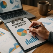 Strategieën voor succes in de moderne marketingwereld