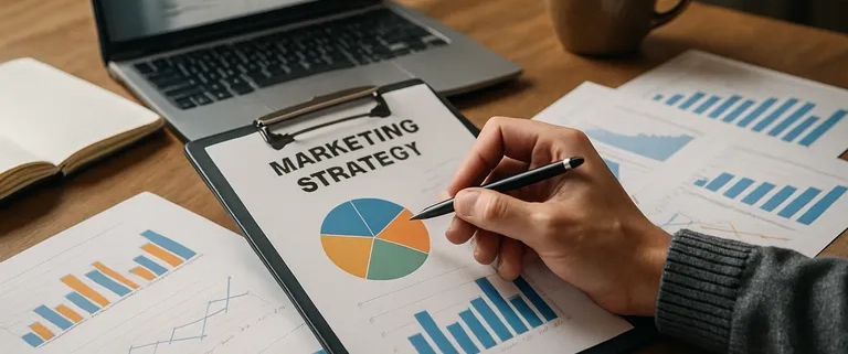 Strategieën voor succes in de moderne marketingwereld
